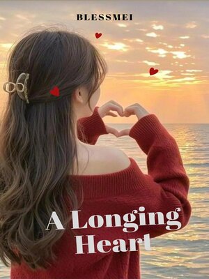 cover image of A Longing Heart